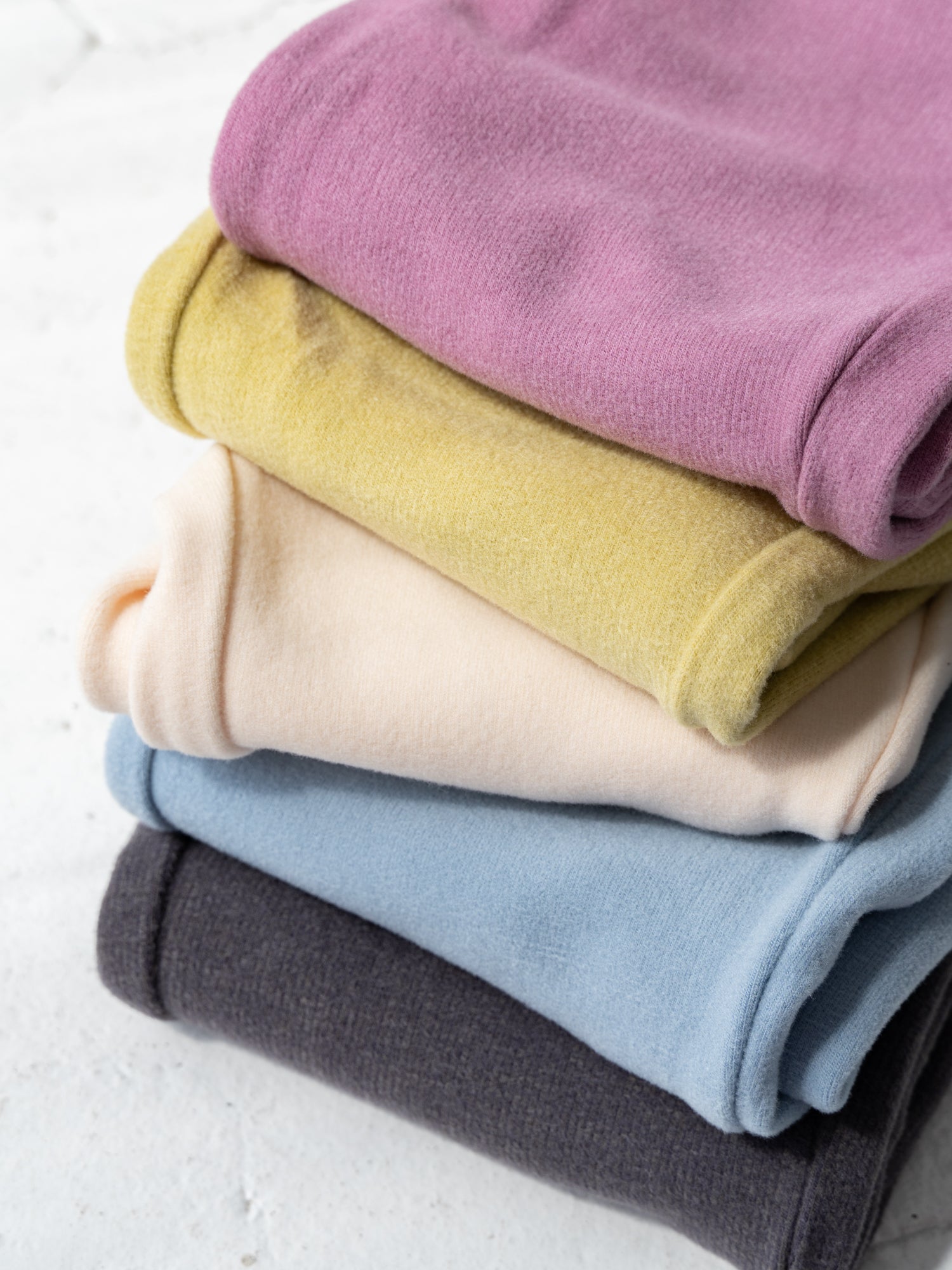 【10%OFF】Fluffy warm leggings Pippi + Lotta