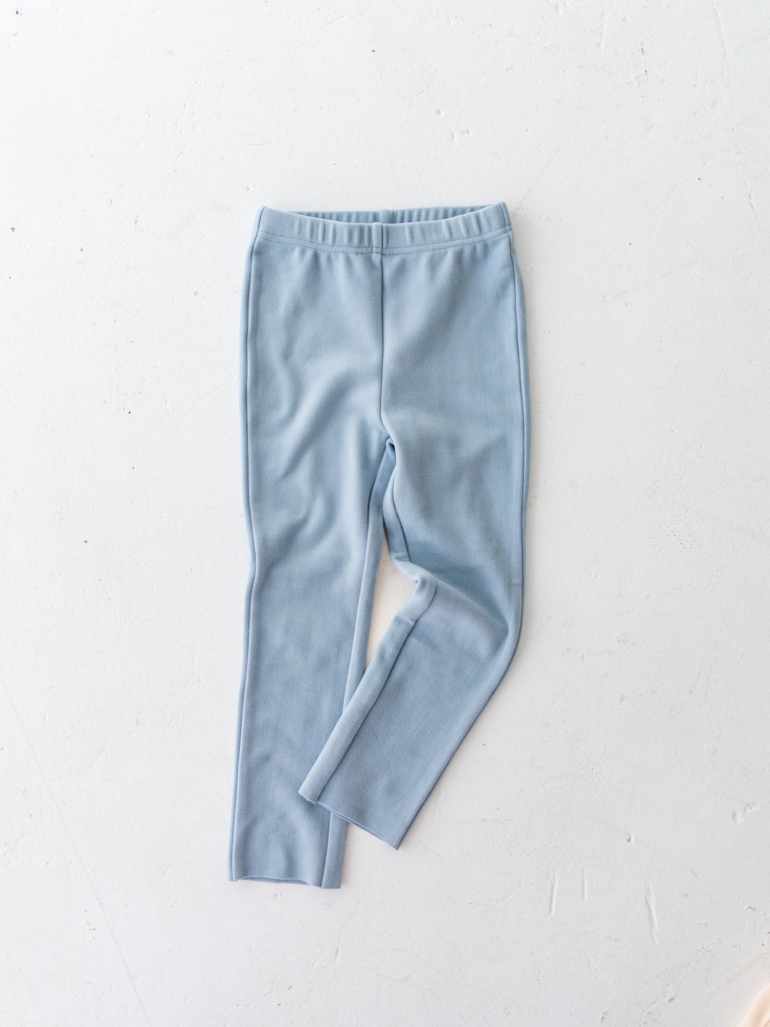 【10%OFF】Fluffy warm leggings Pippi + Lotta