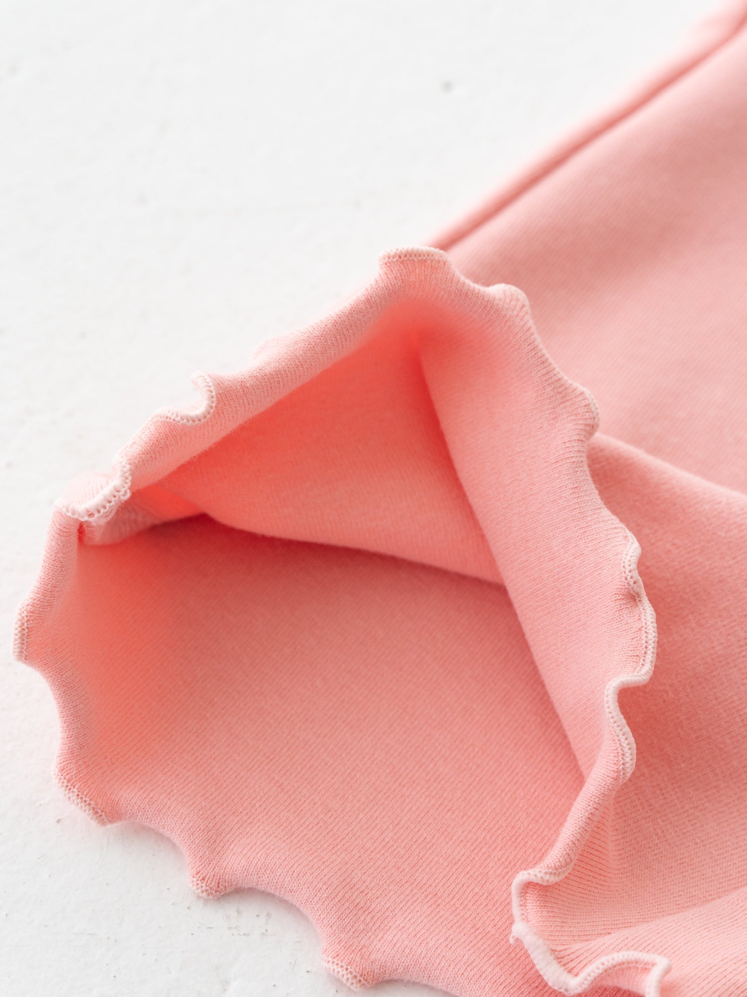 【20%OFF】Flare cotton pants Pippi + Lotta