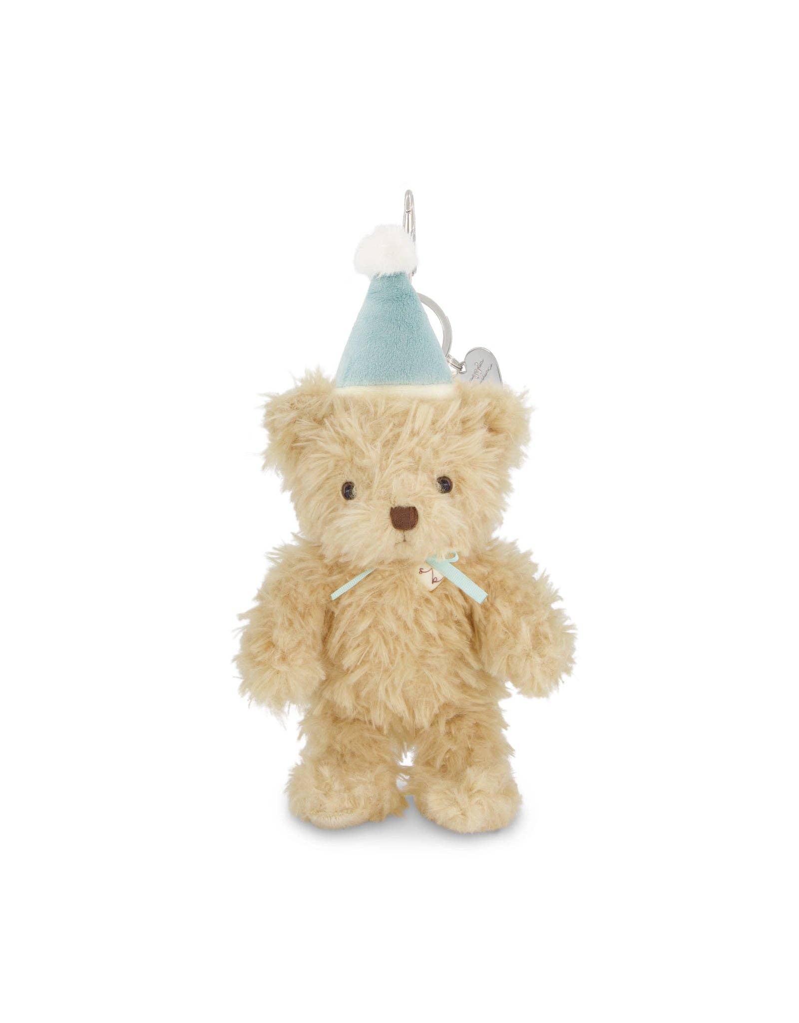 Jamie Kay Arthur Bear Keyring – Sky Birthday Arthur