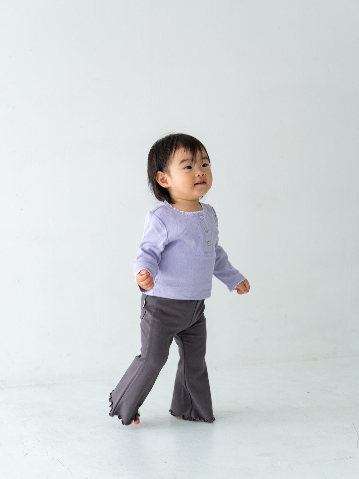 【40%OFF】♡button henry Pippi + Lotta