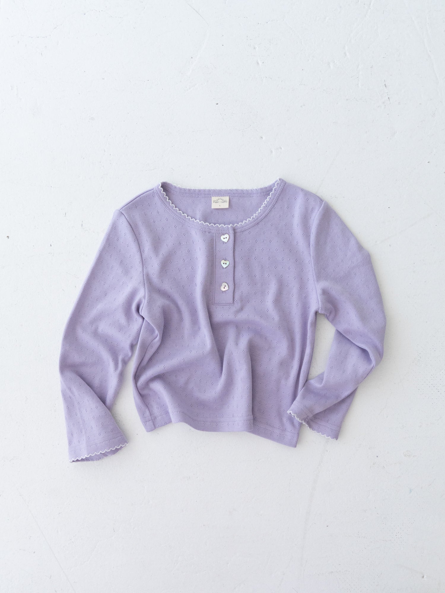 【40%OFF】♡button henry Pippi + Lotta