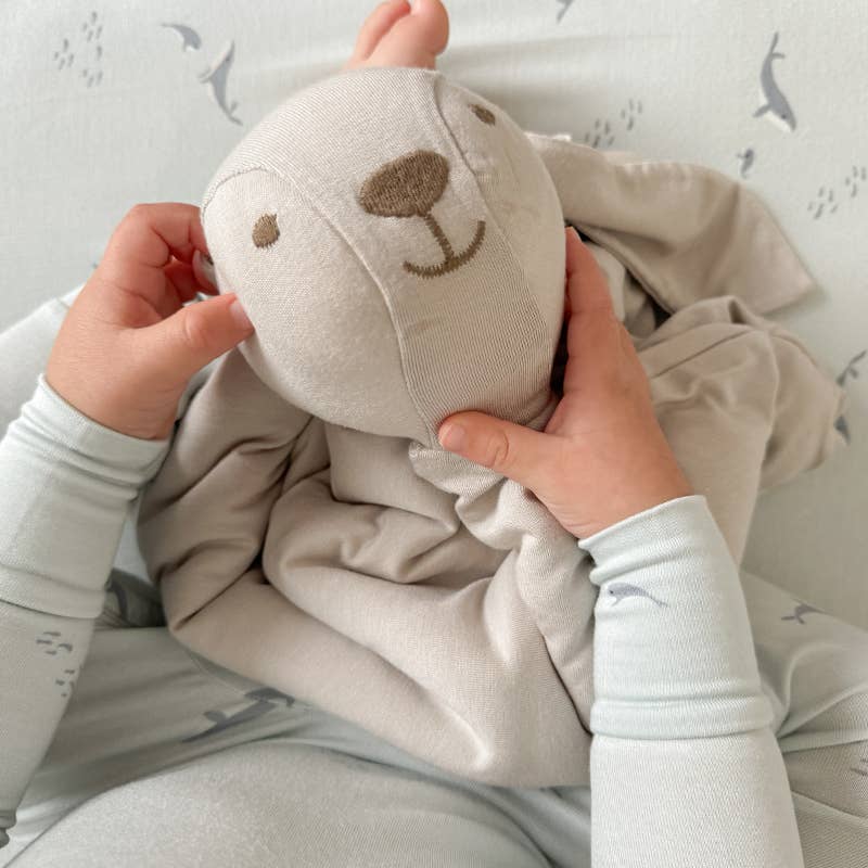 gunamuna - SS26 LOVEY BUNNY: Rosie