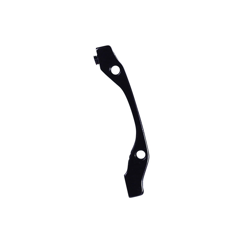 TRP A2 IS brake adapter for 160mm front 140mm rear rotor setup