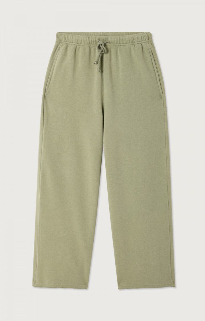 American Vintage Atubay Joggers – Olive/Rive