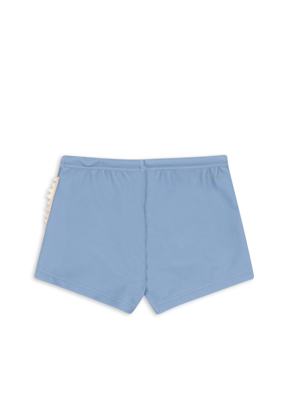 Konges Sløjd Aster Shark Swim Shorts - Ashley Blue
