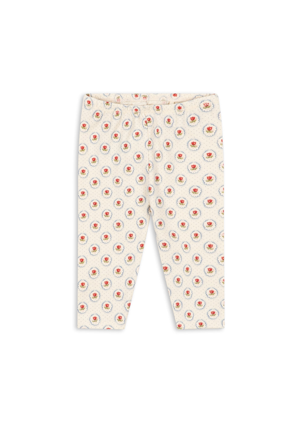 Konges Sløjd Basic Pants - Mirage