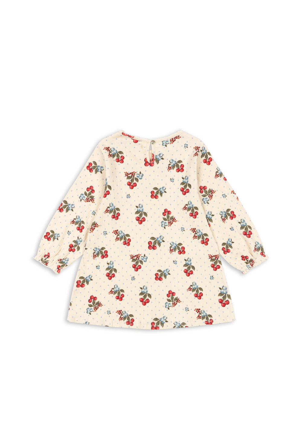 Konges Sløjd Chleo Dress - Marmelatta