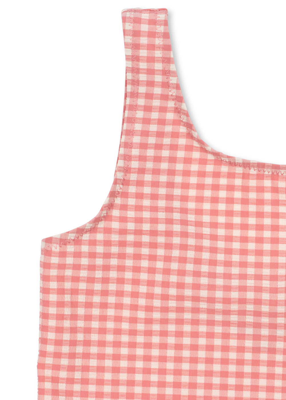 Konges Sløjd Etta Swimsuit - Geranium Pink