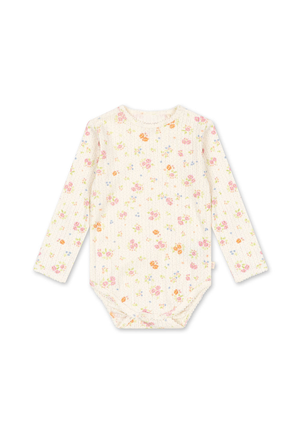 Konges Sløjd Minnie Body - Nonoka