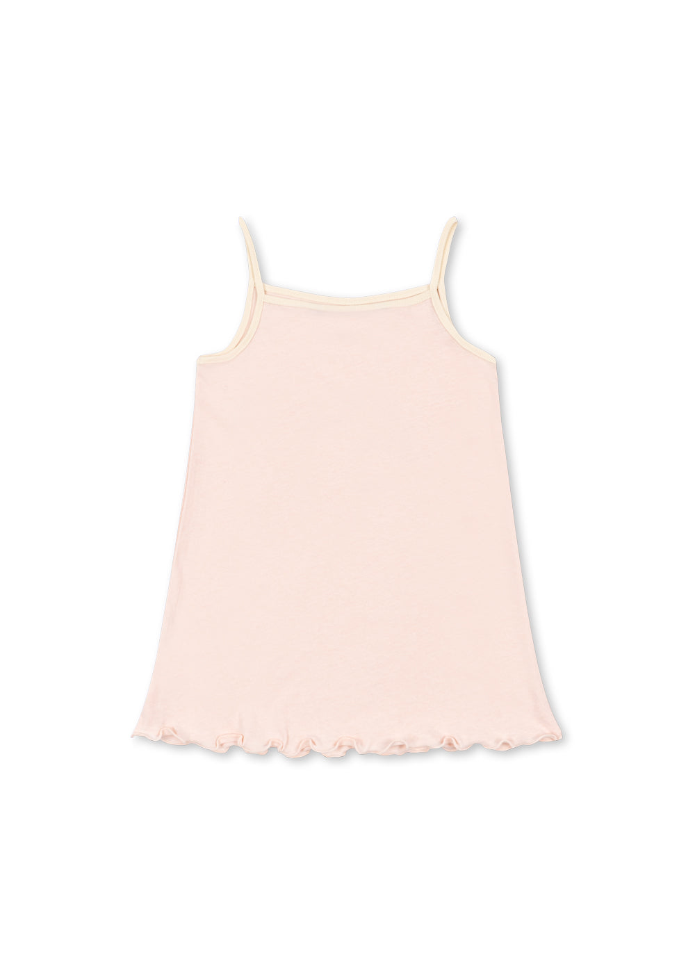 Konges Sløjd Era Strap Dress – Creole Pink