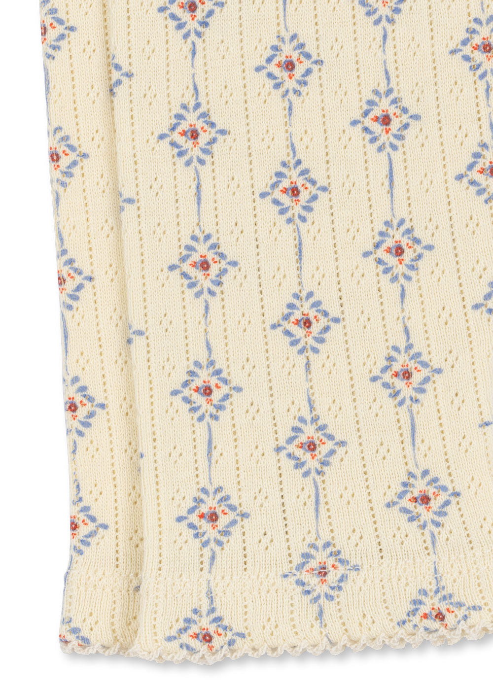 Konges Sløjd MINNIE PANTS - muro blu