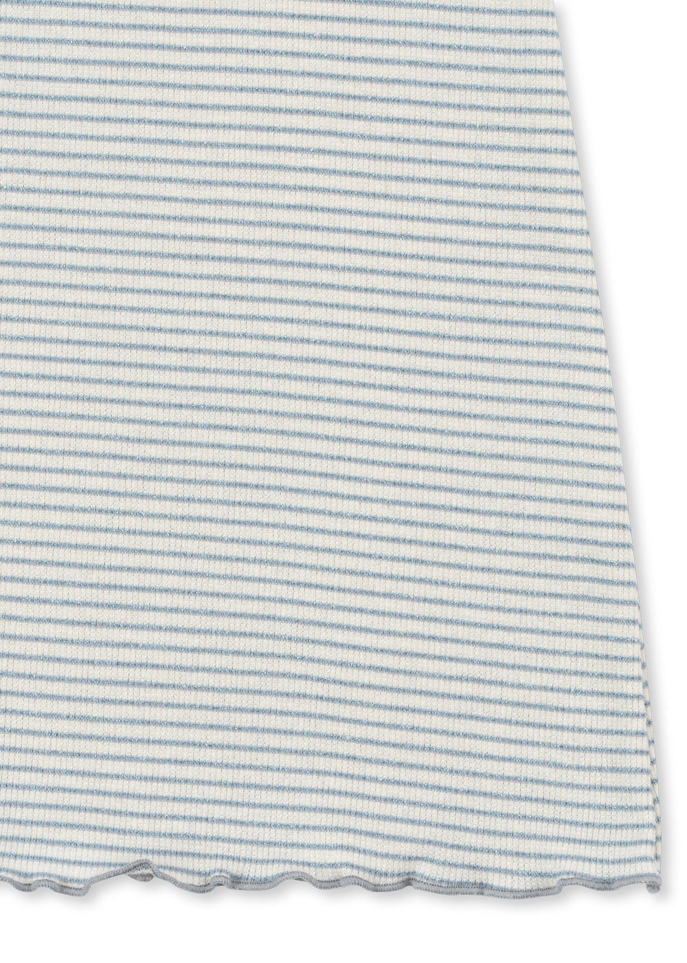 Konges Sløjd ROLI STRAP DRESS - sleet stripe