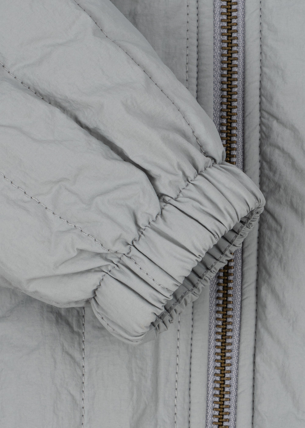 Konges Sløjd Juno Bomber Jacket - Sleet