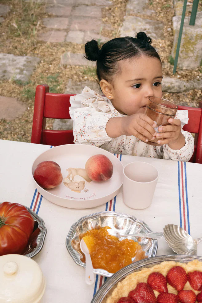 Konges Sløjd PLA Dinner Set | Everyday Uniform