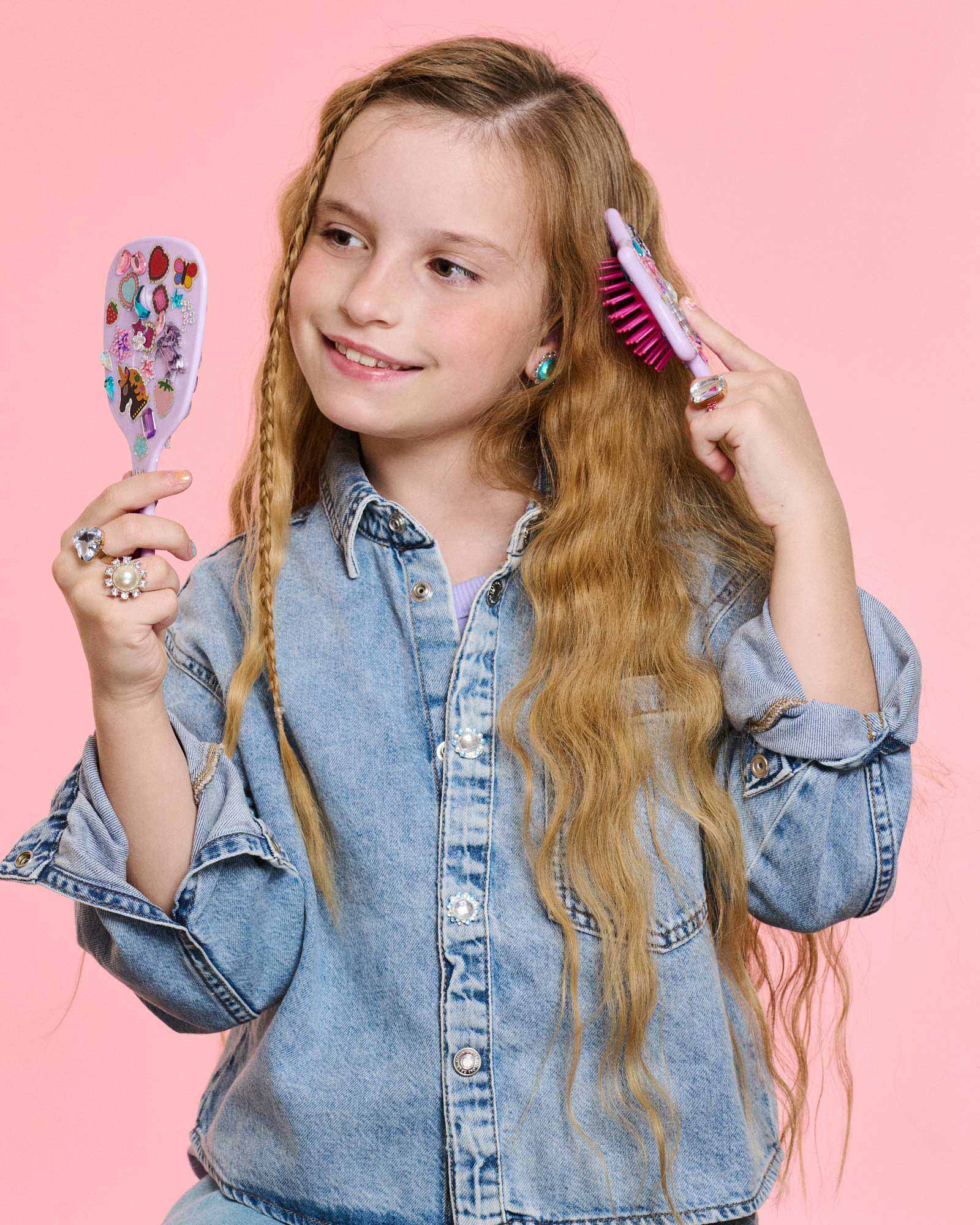 Super Smalls Unicorn Style & Shine Gemify® Beauty Kit
