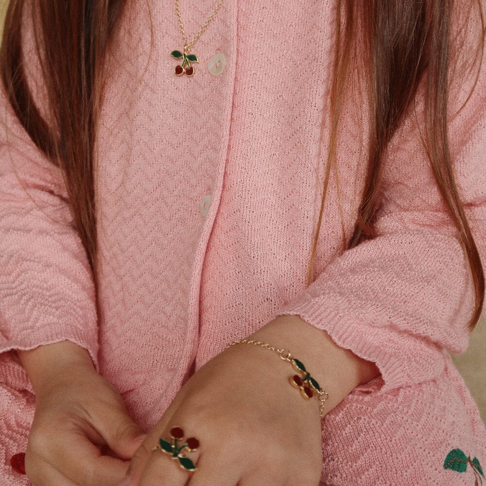 Konges Sløjd SWEET JEWELLERY SET - Unicorn
