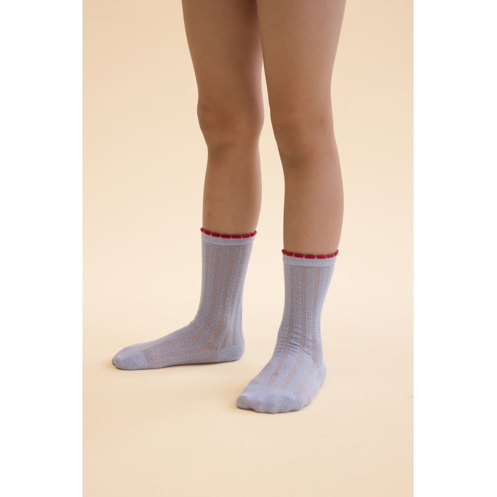 Flöss Vibe 2- Pack Socks Bow