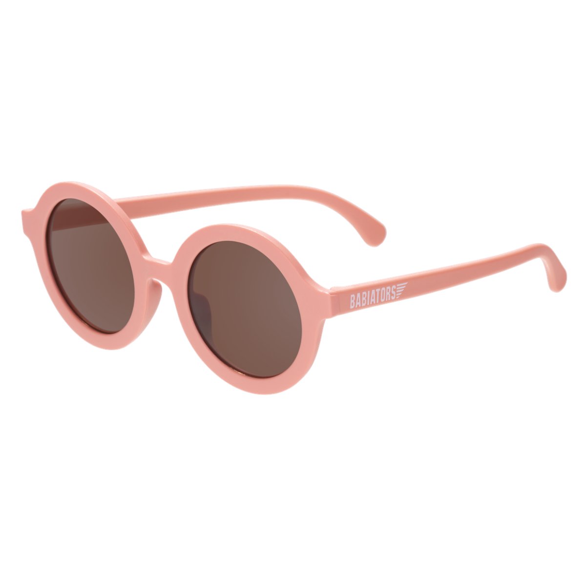 Babiators Peachy Keen Euro Round Babiators