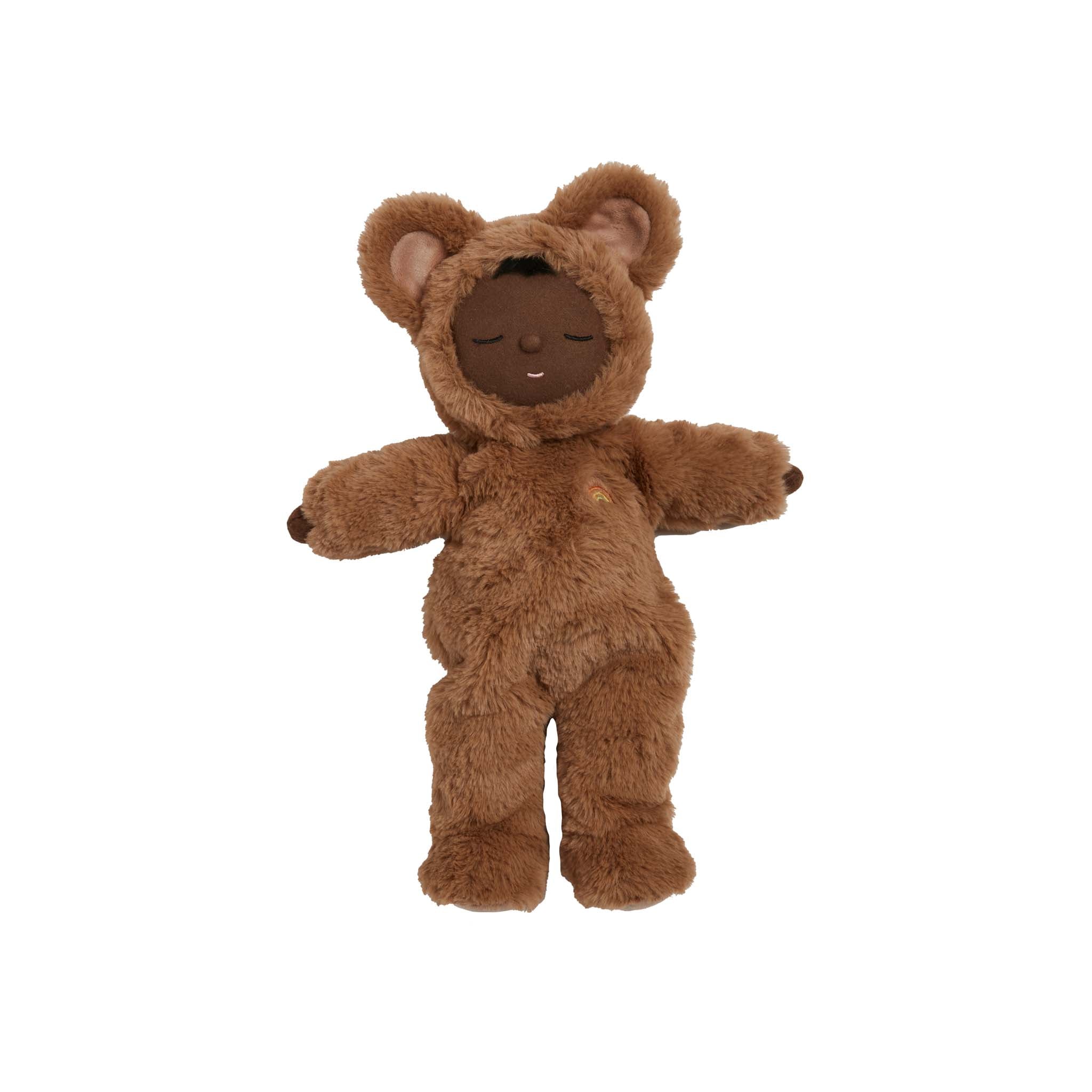 Cozy Dinkums - Teddy Mini Olli Ella - enjoykidsus