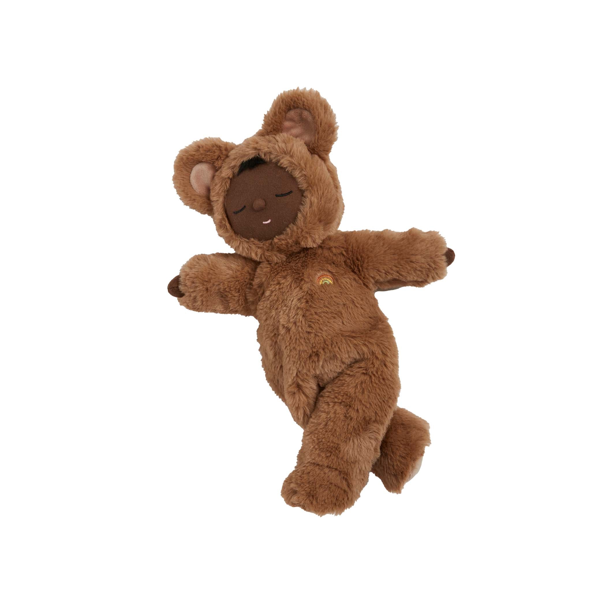 Cozy Dinkums - Teddy Mini Olli Ella