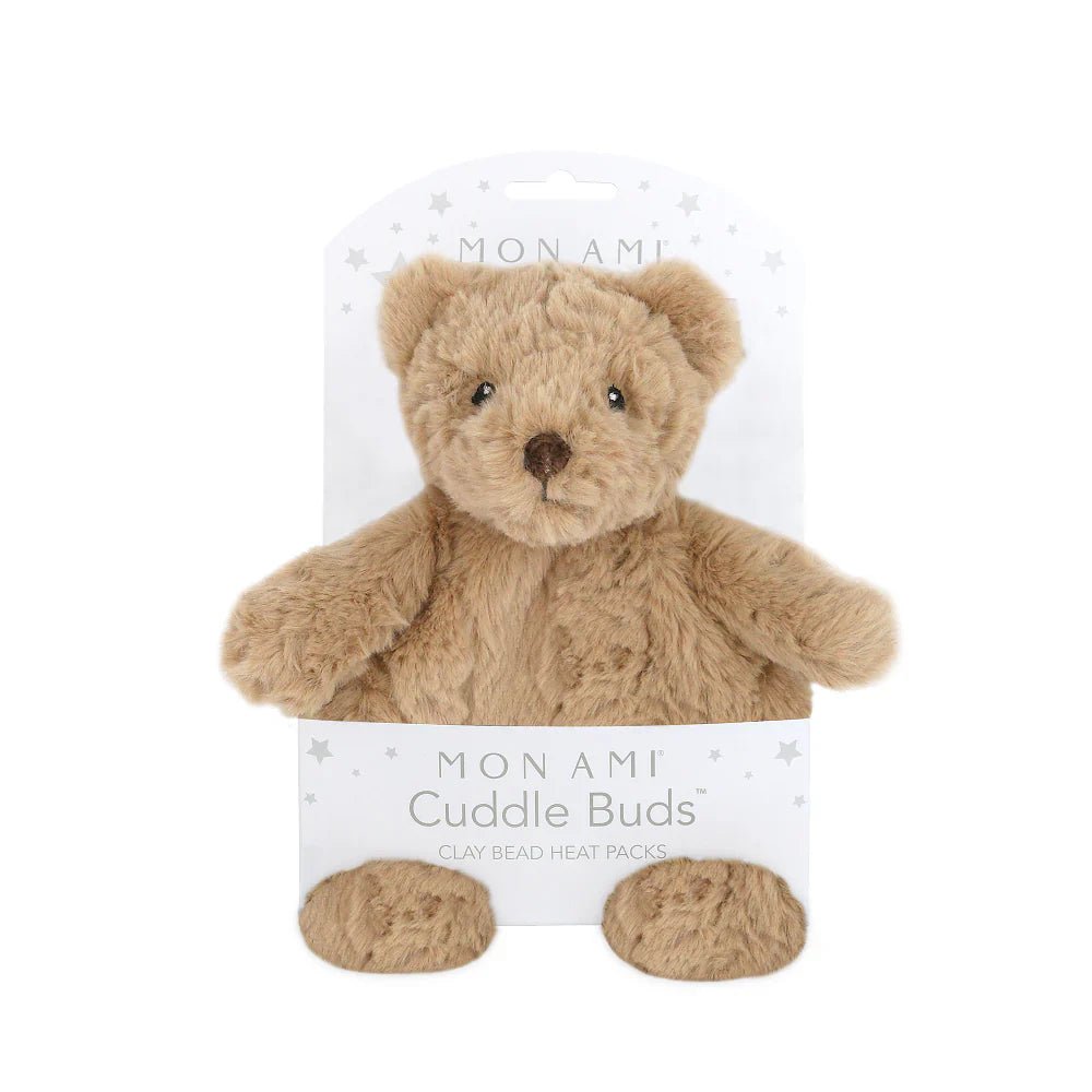 Cuddle Buds Mon Ami