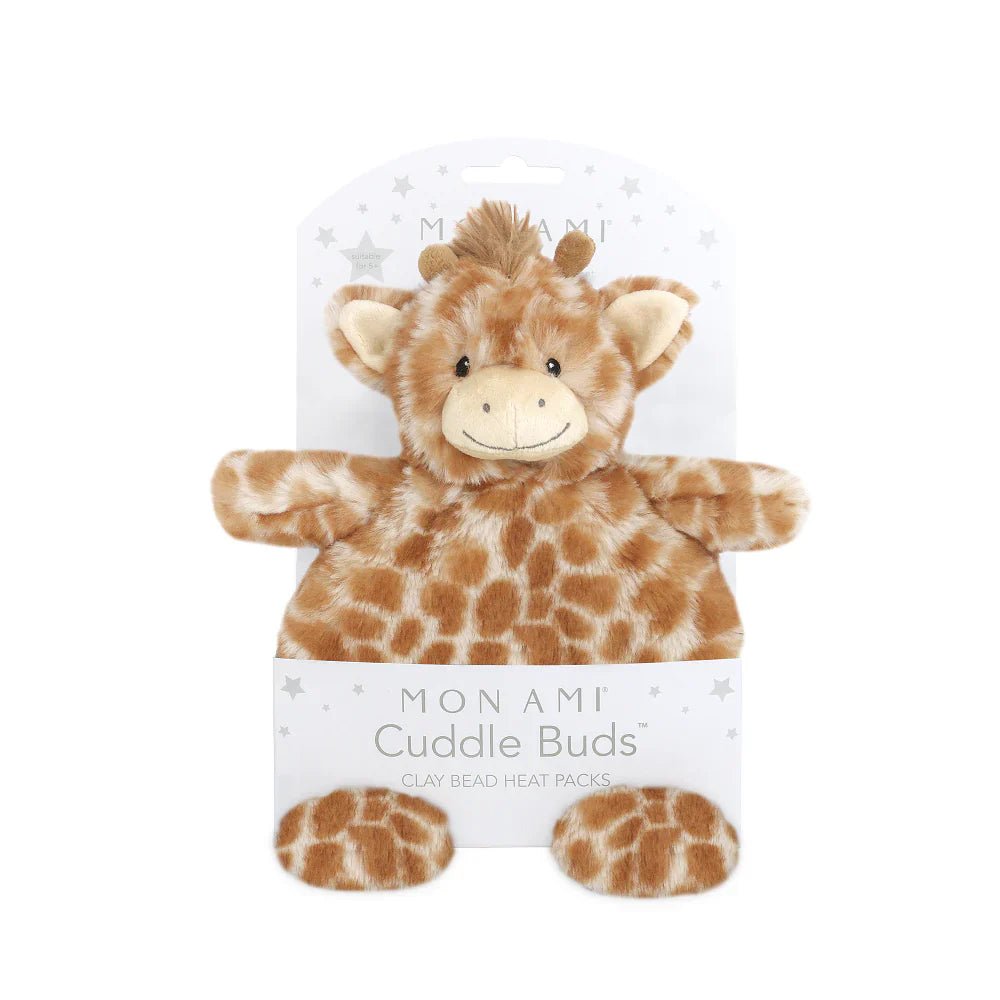 Cuddle Buds Mon Ami