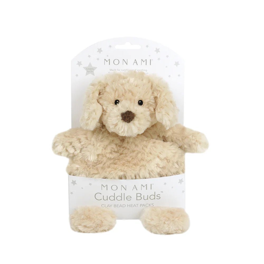 Cuddle Buds Mon Ami