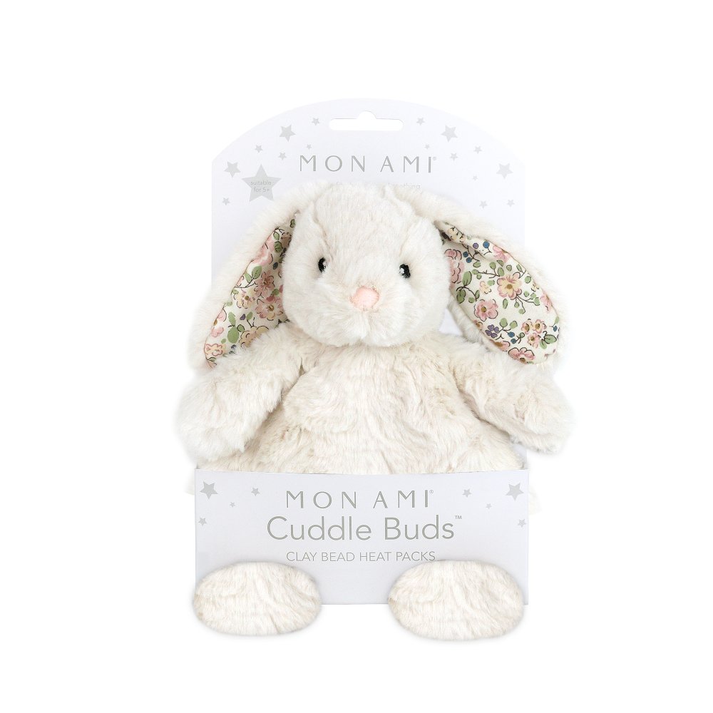 Cuddle Buds Mon Ami