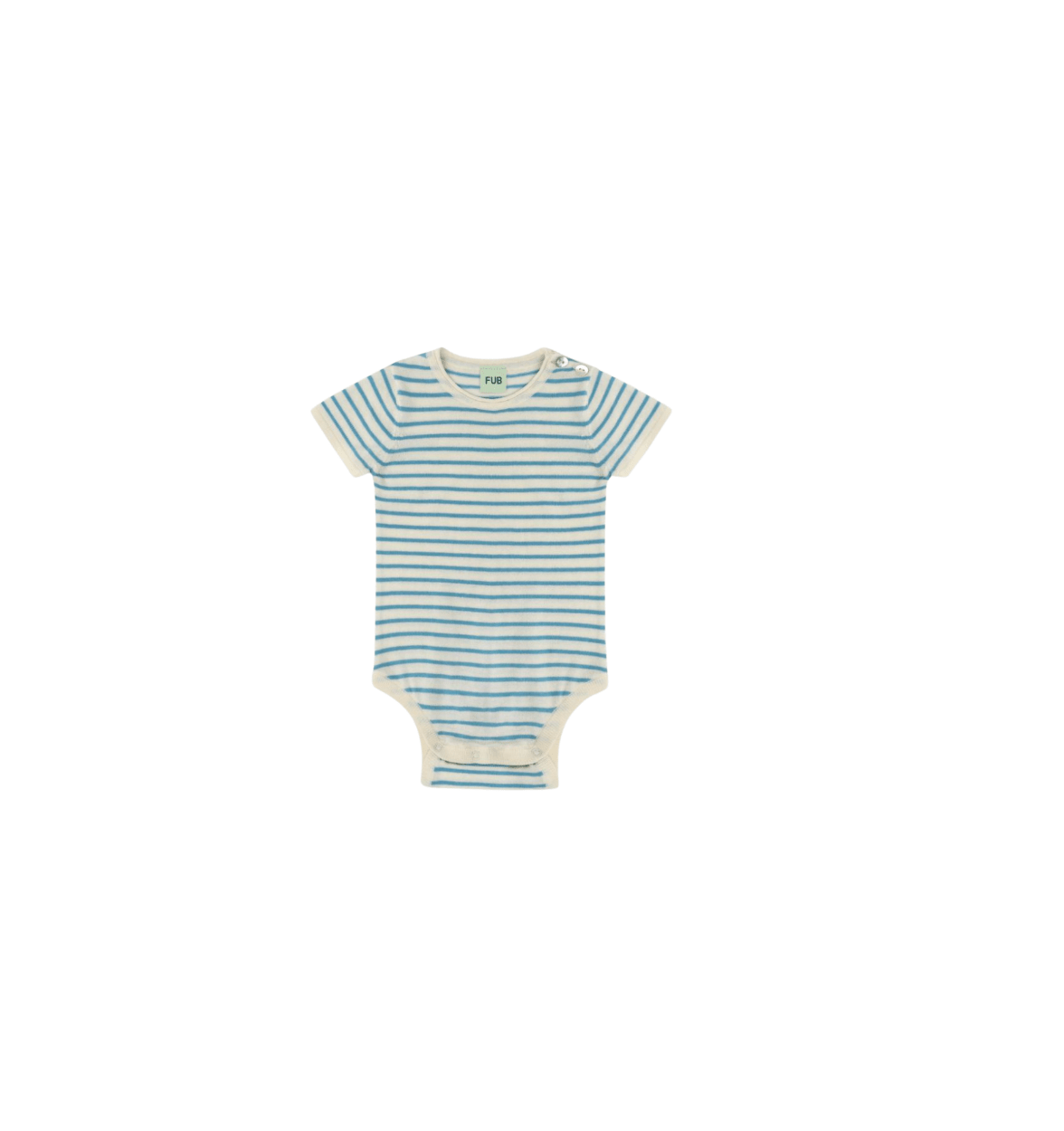 Fub - Baby SS Body FUB