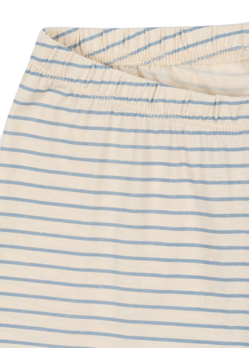 Konges Sløjd GIO SET GOTS - stripe bluie Konges Sløjd New Collection