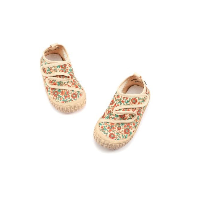GRECH & CO. Play Shoes | Recycled Mesh - In Bloom Grech & Co