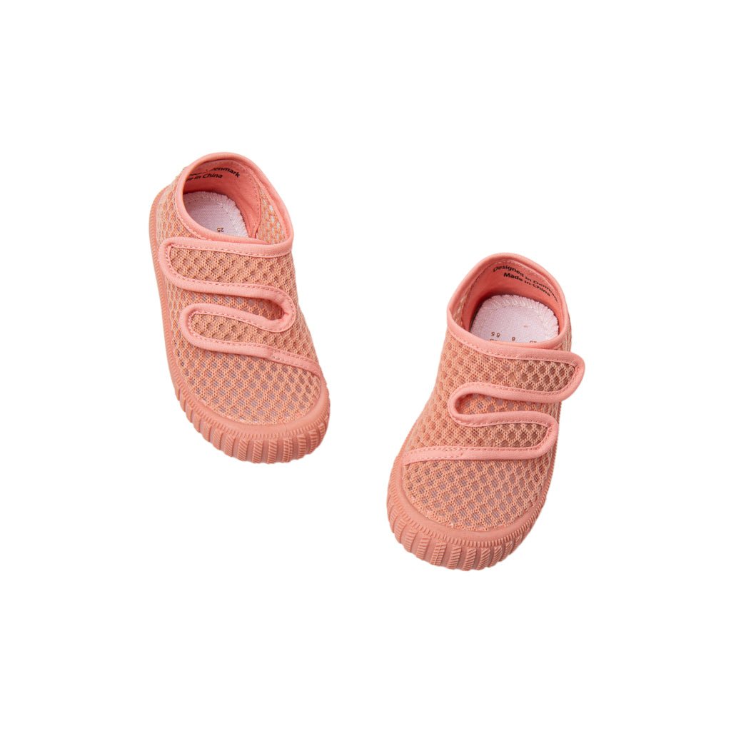 GRECH & CO. Play Shoes | Recycled Mesh - Sunset Grech & Co