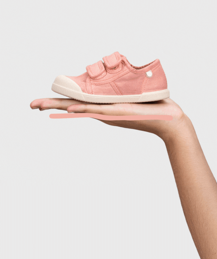 Igor Lona V Shoes, Nuevo Rosa Igor