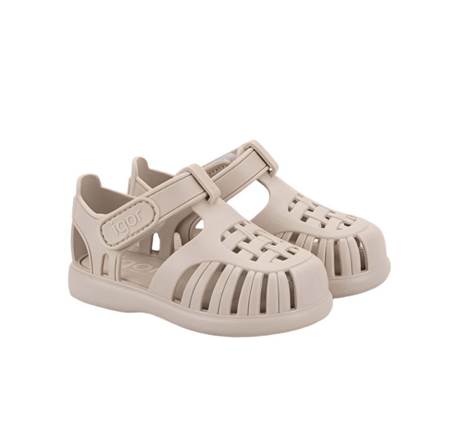 Igor Tobby Solid Sandals - Arena Igor