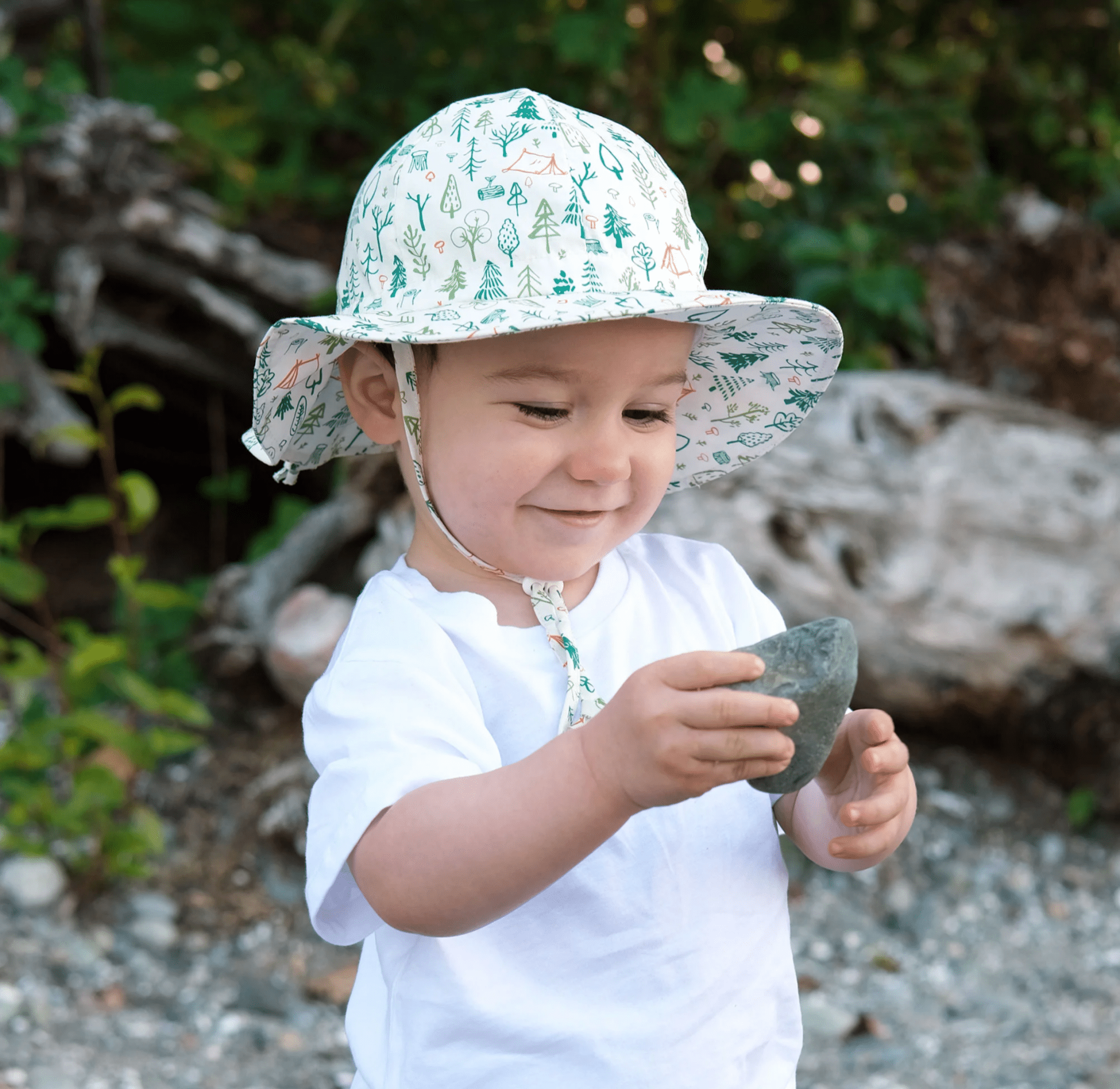 Jan & Jul Kids Cotton Floppy Hats | Camp Grove Jan & Jul