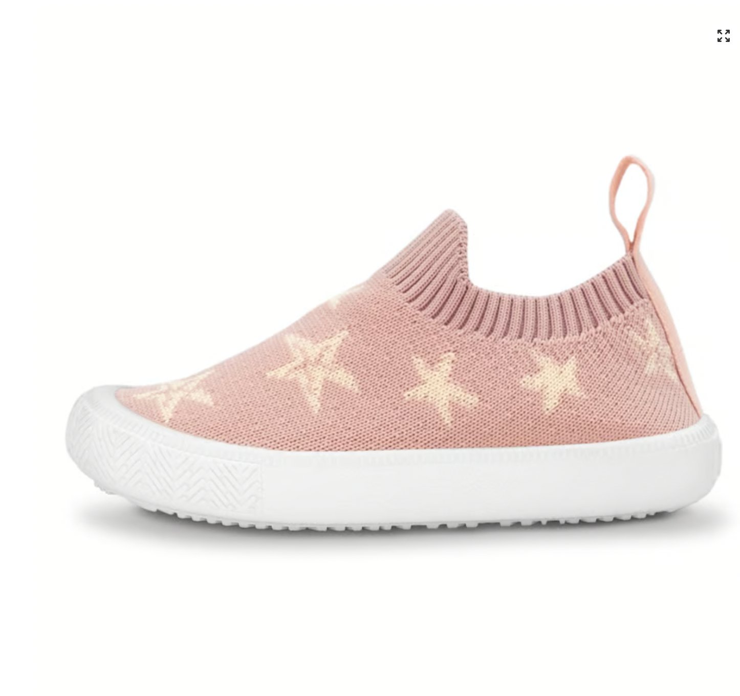 Jan & Jul Kids Graphic Slip On Shoes | Starfish Jan & Jul