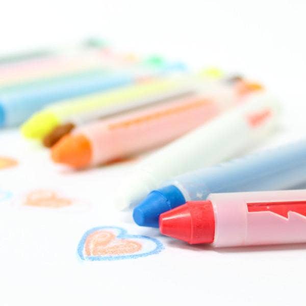 Kitpas - Kitpas Holder 12 Colors Kitpas