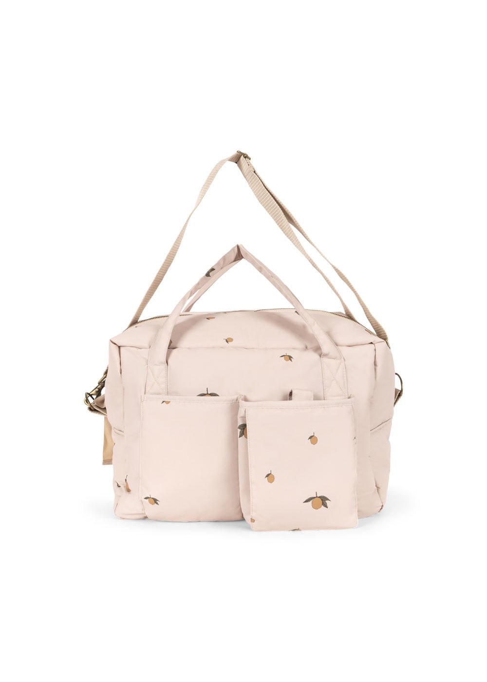Konges Sløjd ALL YOU NEED BAG - lemon Konges Sløjd