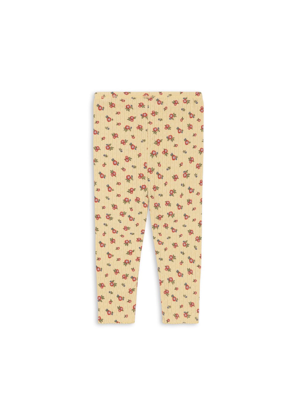 Konges Sløjd Minnie Pants - Carmona Konges Sløjd