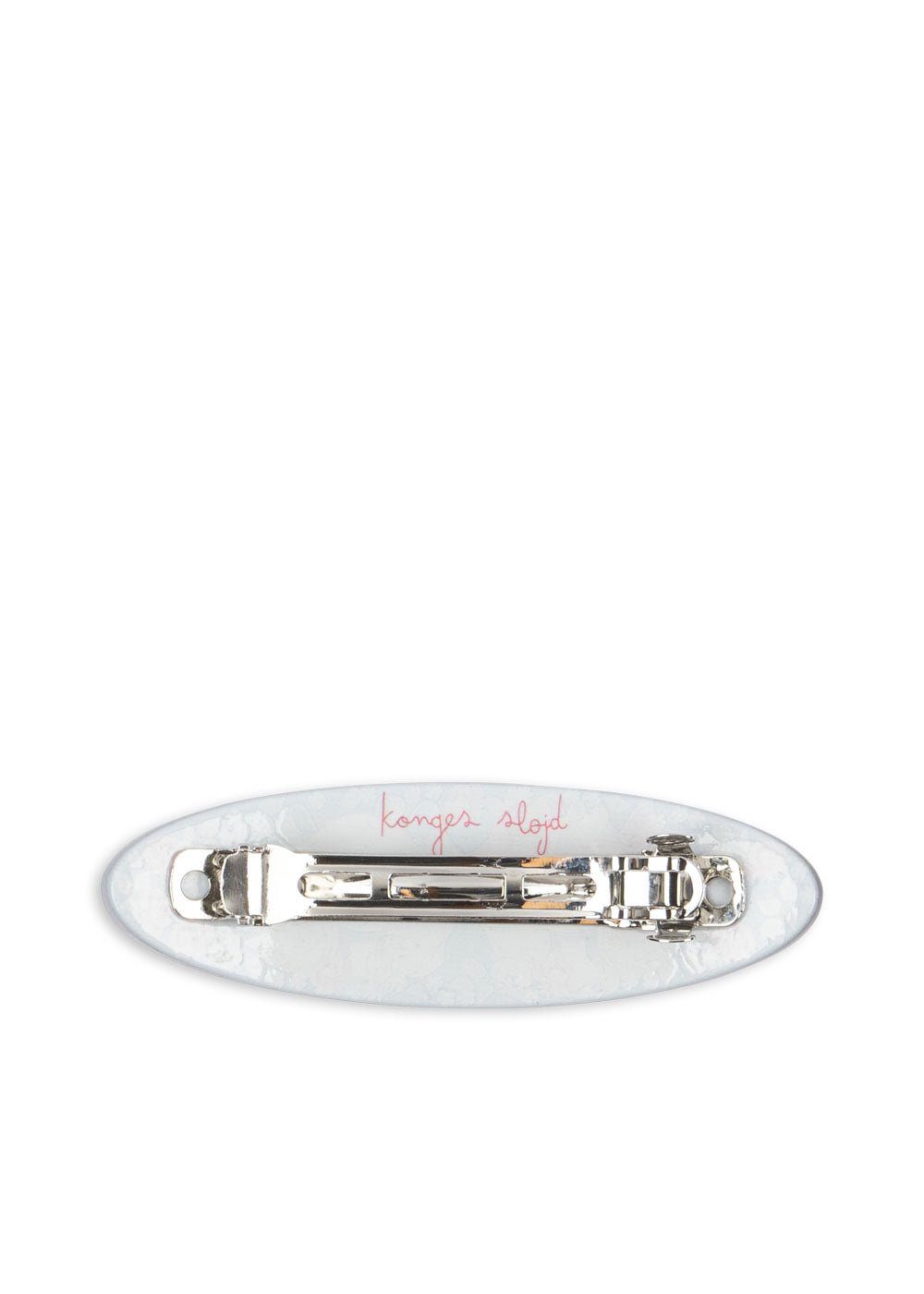 Konges Sløjd AGNES HAIR BARRETTE - puppy Konges Sløjd Limited Collection