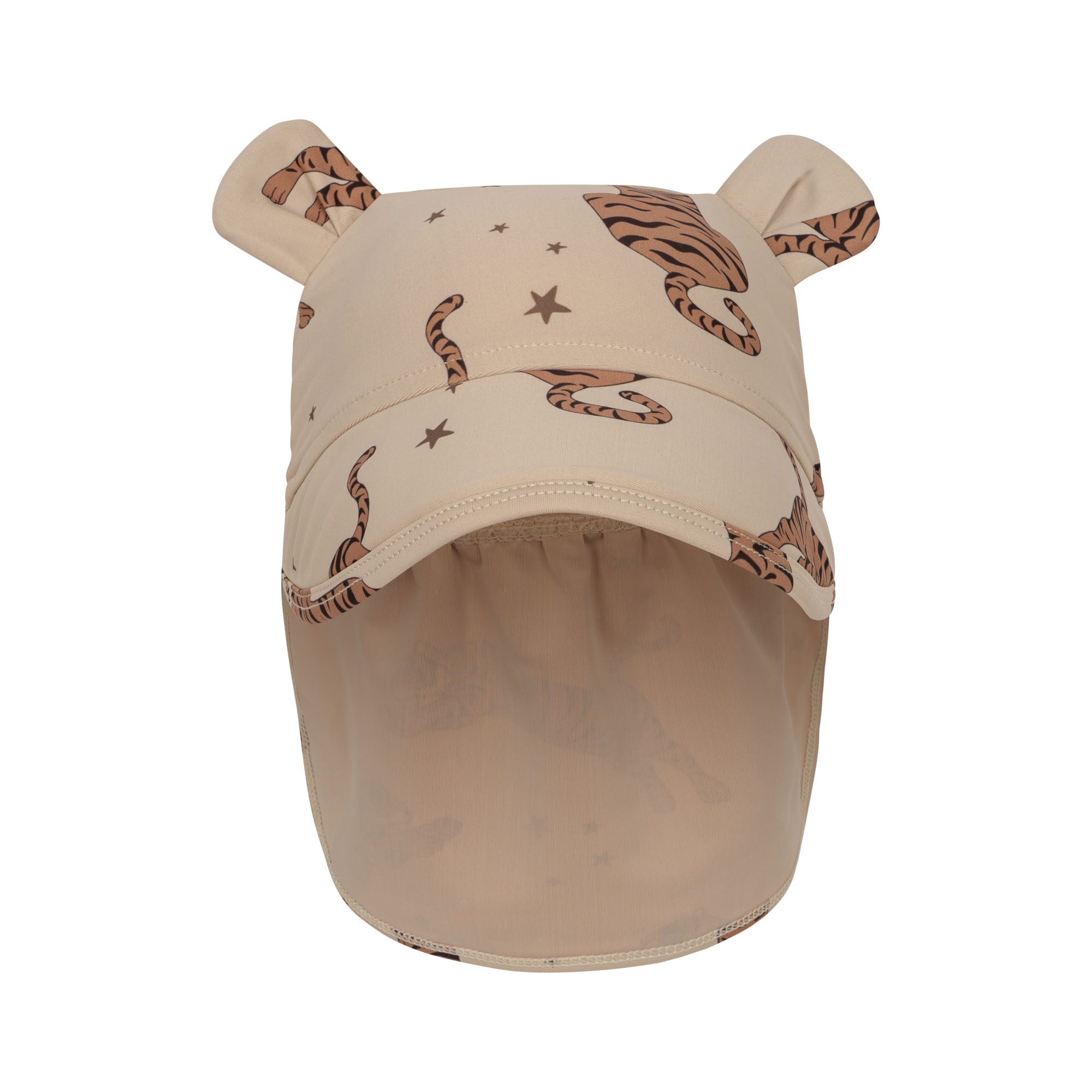 Konges Slojd Aster Bear Sun Hat Konges Sløjd