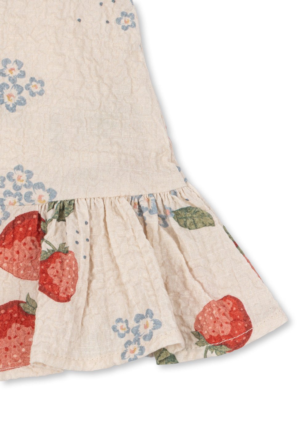 Konges Sløjd AVA TOP - marmelade sun Konges Sløjd New Collection