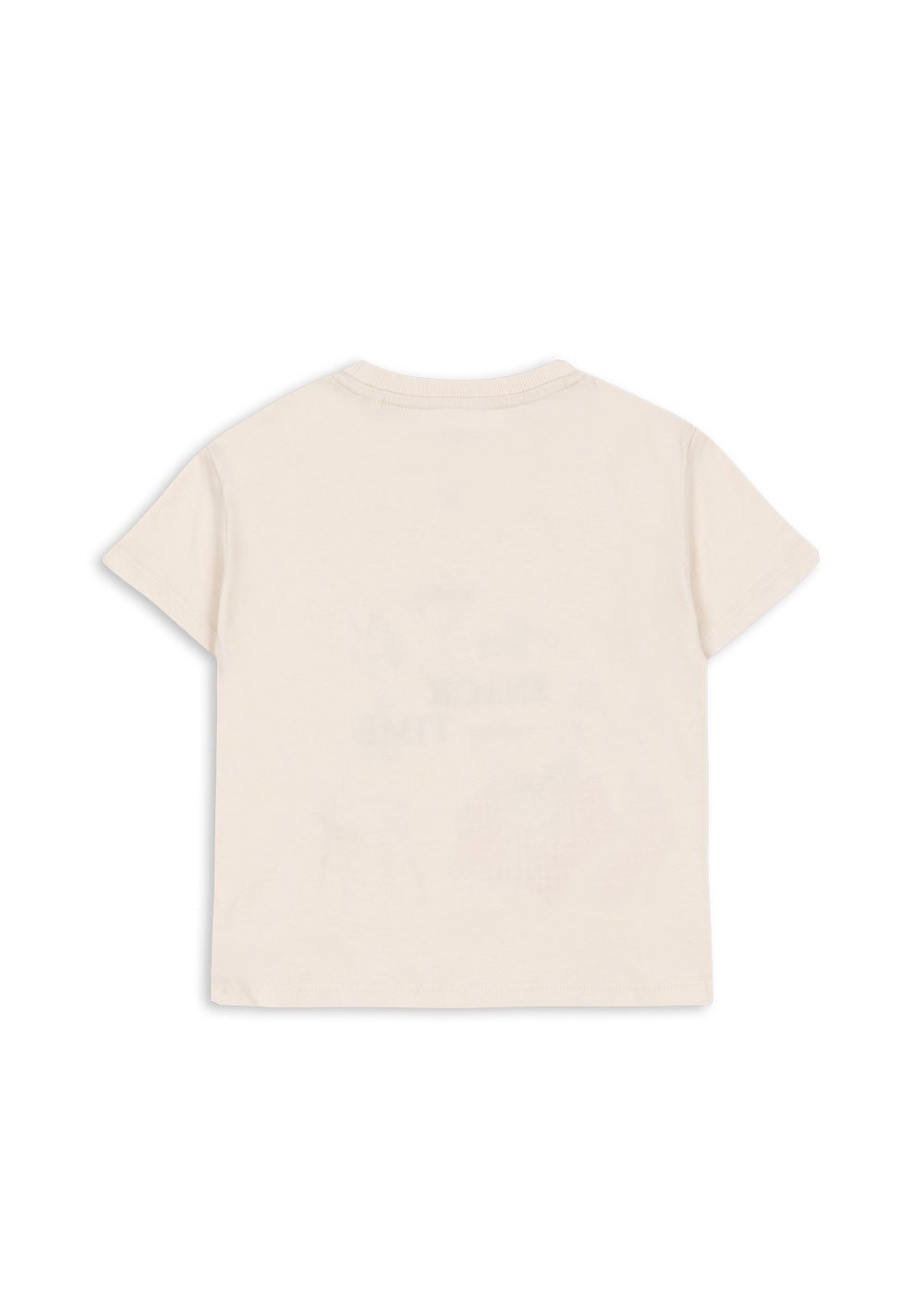 Konges Sløjd FAMO TEE - buttercream Konges Sløjd New Collection