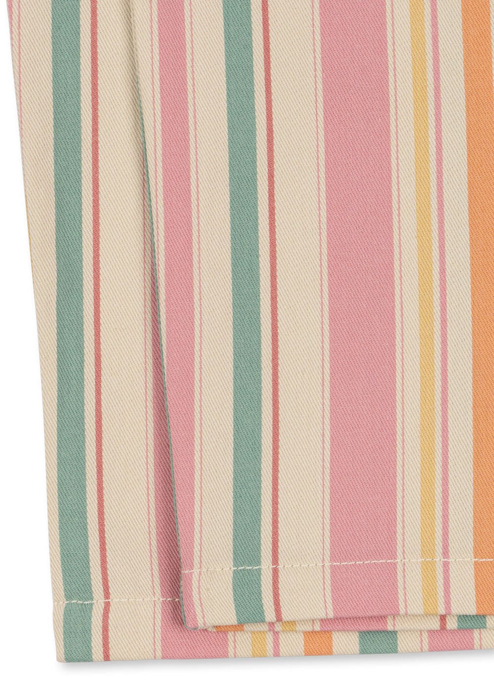 Konges Sløjd FRANKIE PANTS - miami stripe Konges Sløjd New Collection