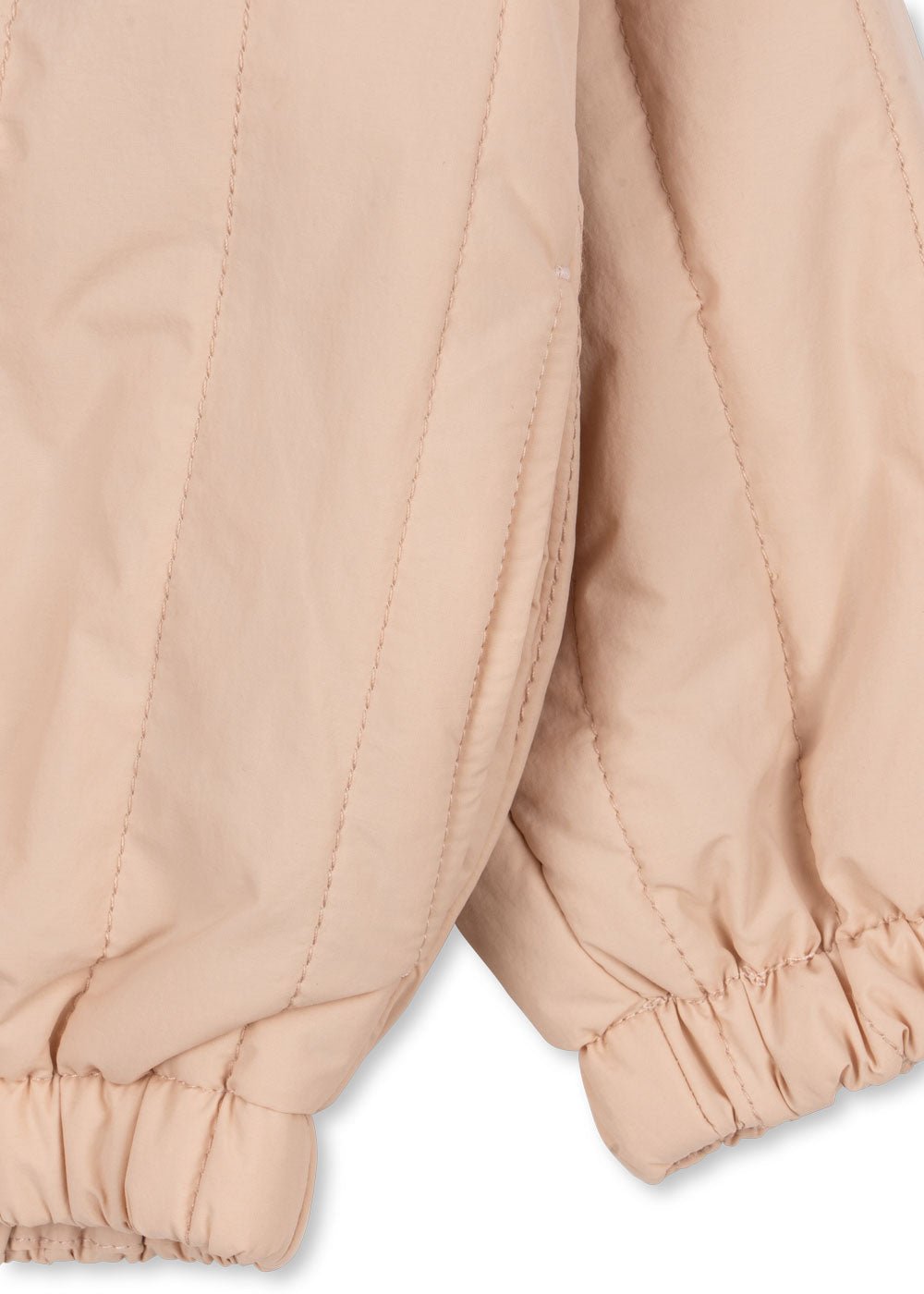 Konges Sløjd JUNO BOMBER JACKET - cameo rose Konges Sløjd New Collection