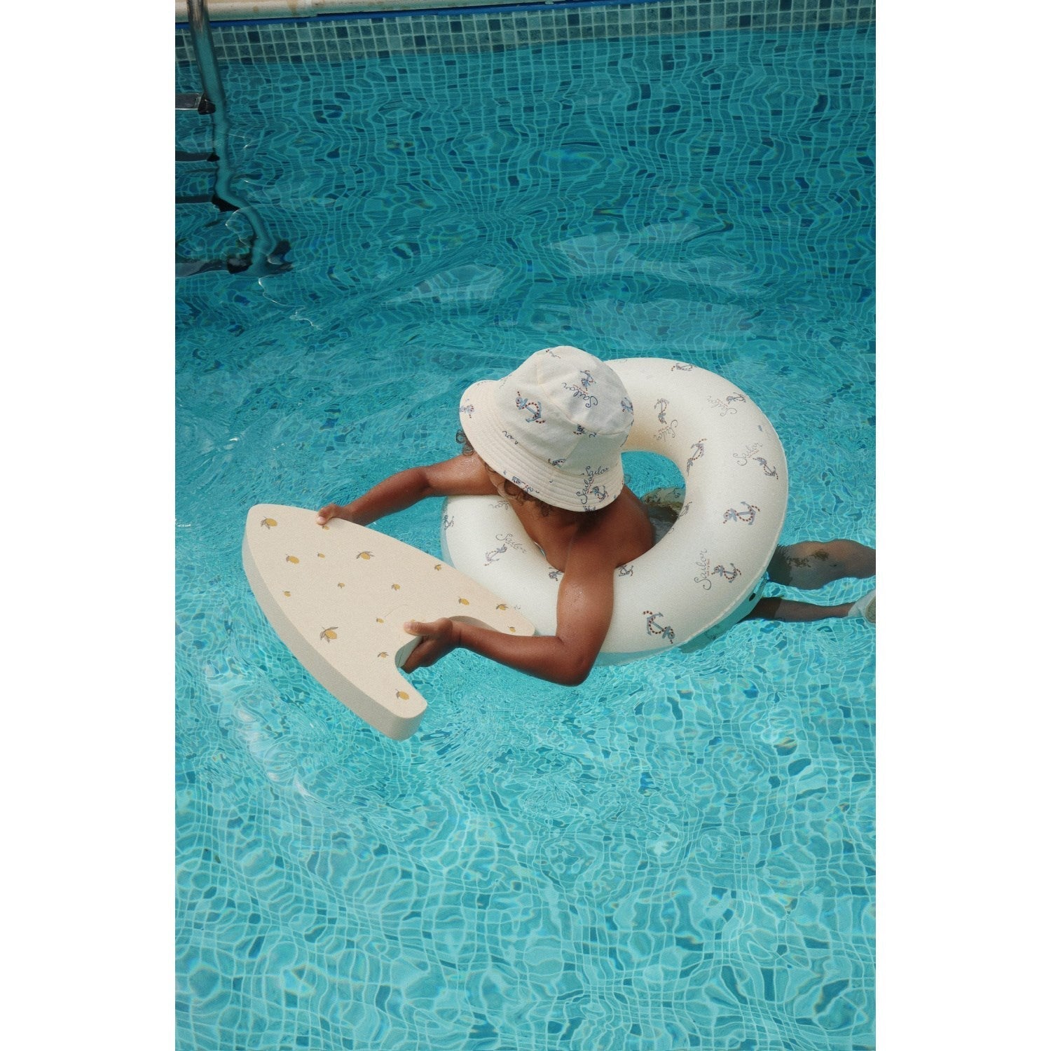 Konges Sløjd Lemon Float Board Blaster Konges Sløjd
