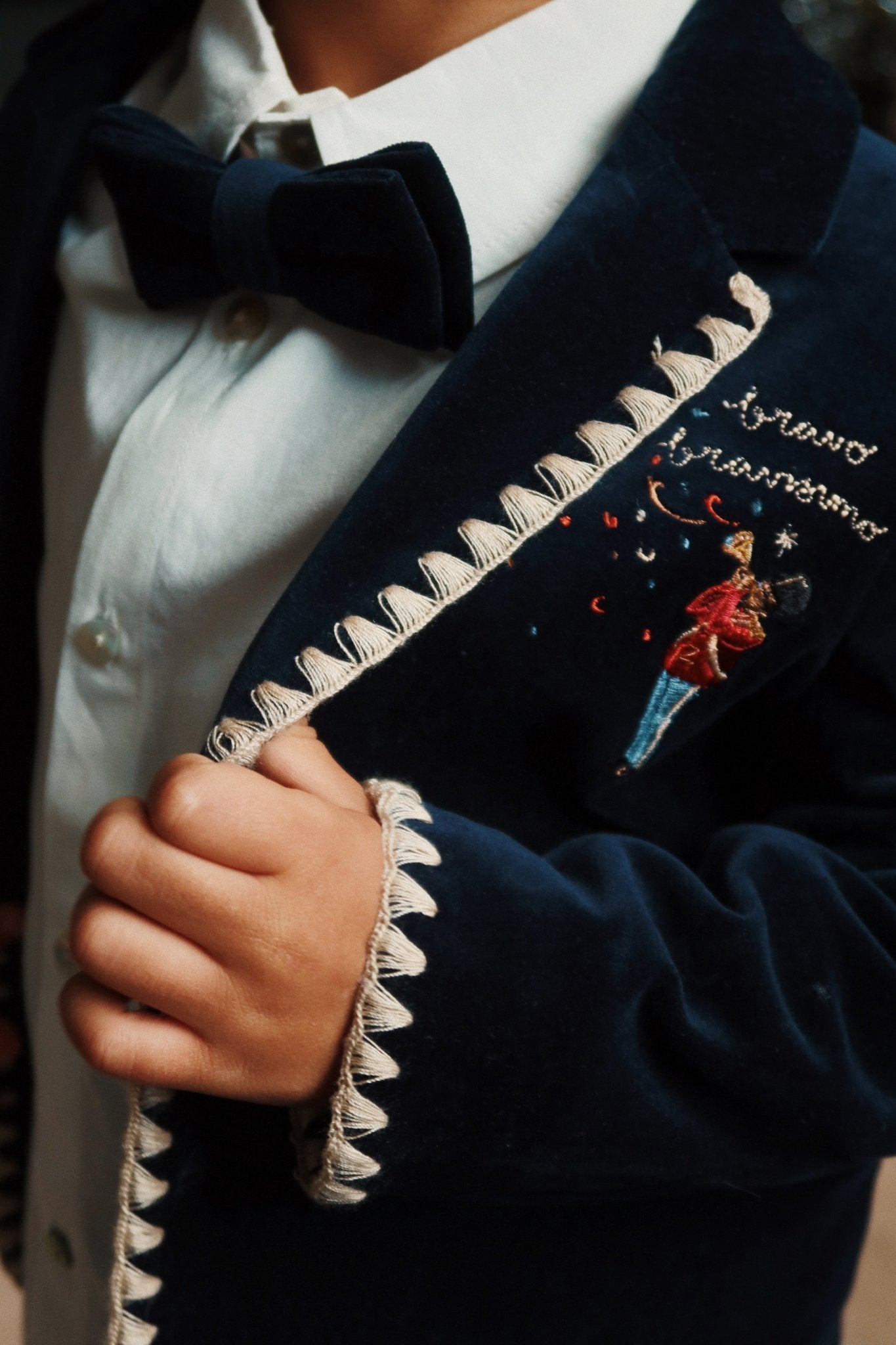 Konges Sløjd ROLF SHIRT GOTS Konges Sløjd