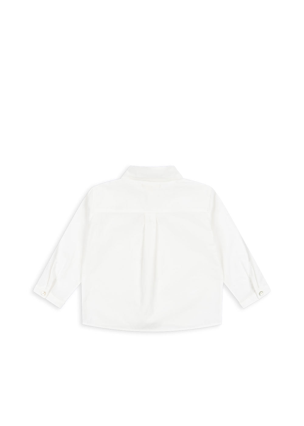 Konges Sløjd ROLF SHIRT GOTS Konges Sløjd
