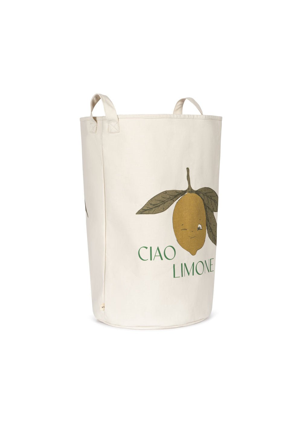 Konges Sløjd TOY STORAGE BAGS - CIAO LIMONE Konges Sløjd